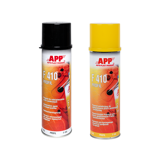 APP F410 Profil Spray - Agent for protecting cosed profiles