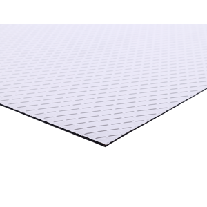 APP MW 500 A - Insulating mat with a layer of aluminum APP MW 500 A - Insulating mat with a layer of aluminum