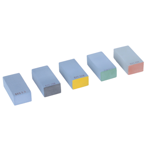 APP Carbon - Bloc de slefuire