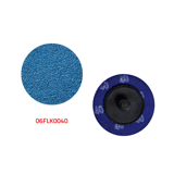 NTools Fast LOCK KS - Disc de slefuit