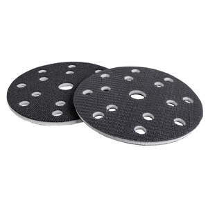 NTools PMG06 SR - Disc intermediar cu velcro din microcauciuc