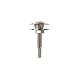 APP TM DS - Pin de montare pentru disc abraziv (atasament 13 / 6mm)
