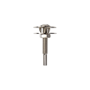 APP TM DS - Pin de montare pentru disc abraziv (atasament 13 / 6mm)