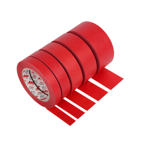 APP Red Tape - Banda de mascare