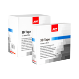 APP 3D Tape - Banda de spuma autoadeziva