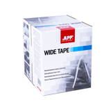 APP Wide Tape - Banda de spuma autoadeziva