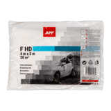 APP F HD - Film protector (6 micro)