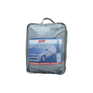 APP Car Body Cover - Husa auto