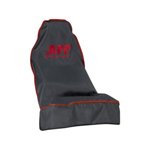 APP Car Seat Cover - Husa de protectie reutilizabila pentru un scaun auto