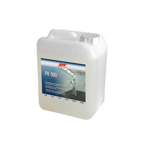 APP PK 900 - Lichid de protectie pentru cabine de vopsire cu densitate mare