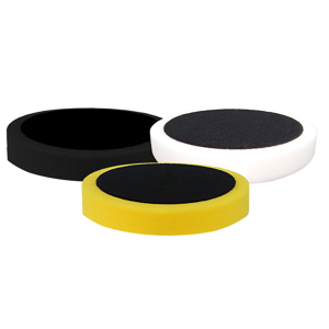 APP GP 150 R - Burete de lustruit neted - Velcro