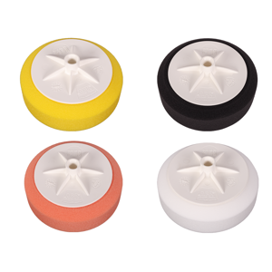APP M14 Foam Pad - Burete neted pentru lustruire - M14