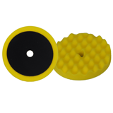 APP GP 180 PR - Burete de lustruit profilat h25 - Velcro