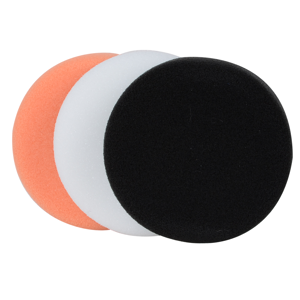 APP GP 75 R - Burete de lustruit neted - Velcro