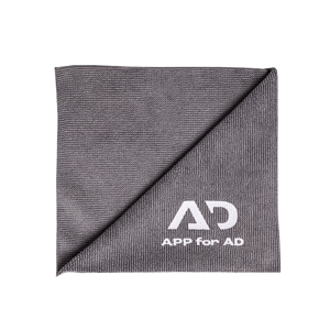 APP for AD 2Clean MF - Laveta din microfibra
