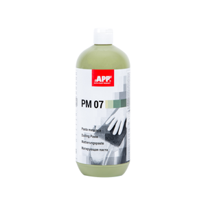 APP PM 07 - Pasta de matuit