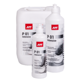 APP P01 Intensive Compound - Compus de lustruire Intensiv abraziv