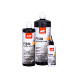 APP P1500 Fast Cut & FINISH - Compus de lustruire multitasking
