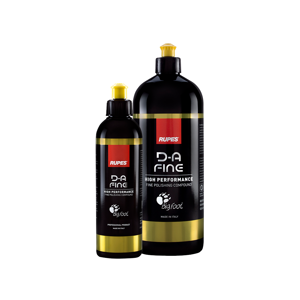 RUPES Big Foot D-A - Compus de lustruit