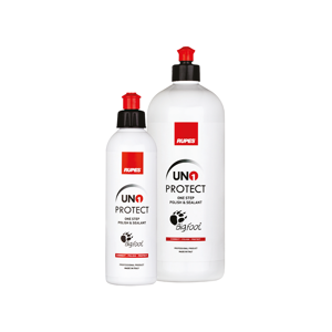 RUPES Big Foot UNO PROTECT - Compus de lustruit