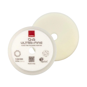 Rupes Big Foot D-A - Disc de lustruit