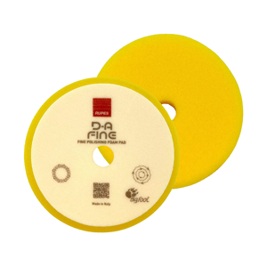 Rupes Big Foot D-A - Disc de lustruit