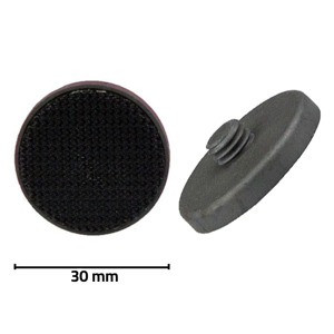 Rupes HR 81 - Disc de lucru pentru Big Foot Nano iBrid