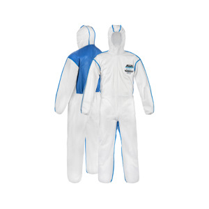 MicroMax NS Cool Suit - Salopeta vopsea