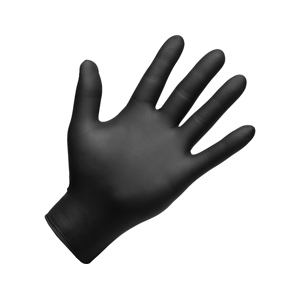 APP RN BASIC - Disposable nitrile gloves