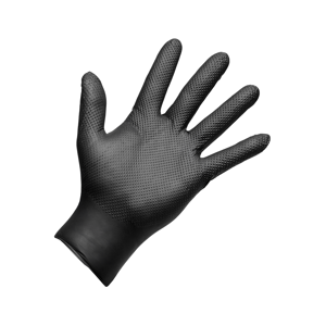APP Quartz Q-GRIP - Disposable nitrile gloves