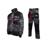 NTools Kamo SET - ___NTools Kamo SET - NTools Kamo SET - Bluza i spodnie robocze