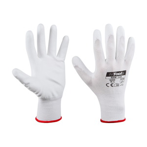 NTools RRN 12B - Manusi de lucru din nailon si poliuretan NTools RRN 12B - Manusi de lucru din nailon si poliuretan