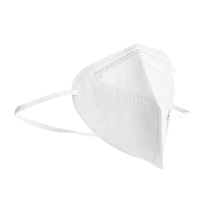 APP KN95 - Masca de protectie FFP2 de unica folosinta cu 4 straturi