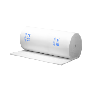 APP V 650 - Filter Ceiling paint booths