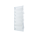 APP FK 306 - Filtru cu sac - 22mm grosime - 1070x523x200mm - 1x7 buzunar cu rama - USI - Tip C