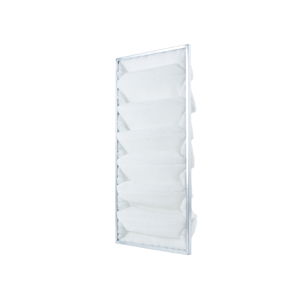 APP FK 306 - Filtru cu sac - 22mm grosime - 1070x523x200mm - 1x7 buzunar cu rama - USI - Tip C