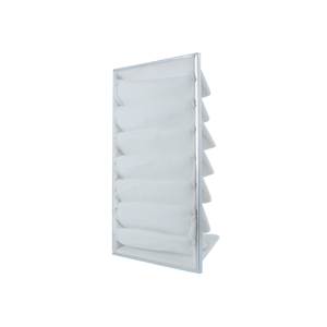 APP FK 307 - Filtru cu sac - 22mm grosime - 1168x598x200mm - 1x8 buzunar cu rama - USI - Tip D APP FK 307 - Filtru cu sac - 22mm grosime - 1168x598x200mm - 1x8 buzunar cu rama - USI - Tip D