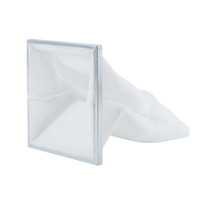 APP FK 310 Eco - ECONOMIC G4 filtru buzunar tip con