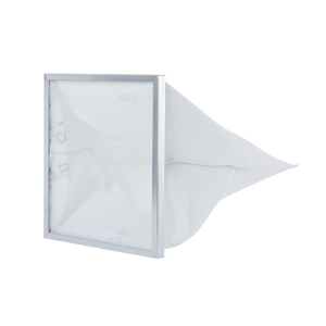APP FK 310 G3 - ECONOMIC G3 pocket filter replacement for SAIMA type spray booths
