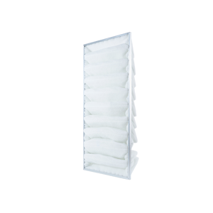 APP FK 352 Eco - Filtru de buzunar ECONOMIC G4 - Blowtherm