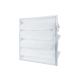 APP FK 390 - Filtru cu sac - 22mm grosime - 685x785x200mm - 1x5 buzunar cu rama - USI - tip milibar