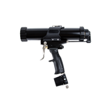 NTools CSG II 245 RP - Pneumatic dispensing gun for cartridges 290 ml, 310 ml and 400 ml sachets