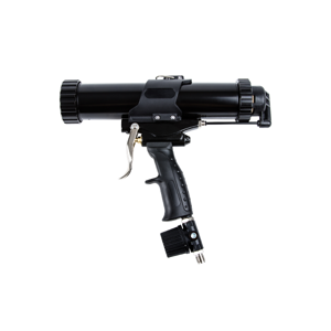 NTools CSG II 245 RP - Pneumatic dispensing gun for cartridges 290 ml, 310 ml and 400 ml sachets