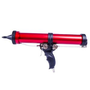 NTools PWW 400 - Stocator pneumatic pentru cartu? de 310 ml ?i plicuri de 400 ml