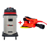 NTools ZROS - Set de promovare