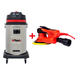 NTools ZROS - Set de promovare