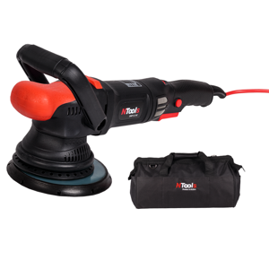 NTools DAP II 21E - Lustruitor cu actiune dubla cu o cursa de 21 mm