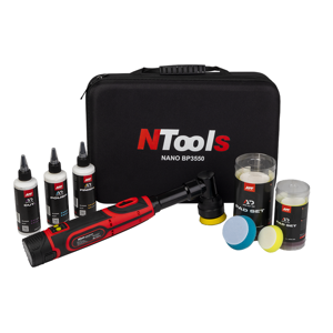 NTools Nano BP3550 SET - Polishing set