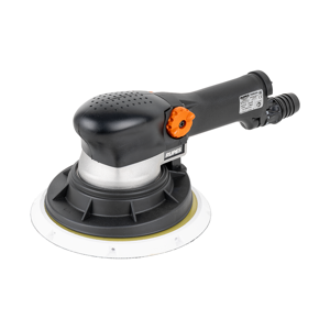 Rupes TA 562AN - Polizor rotativ-vibrator