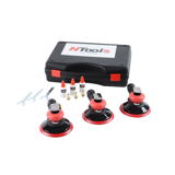 NTools RS 150 - Un set de polizoare + carcasa